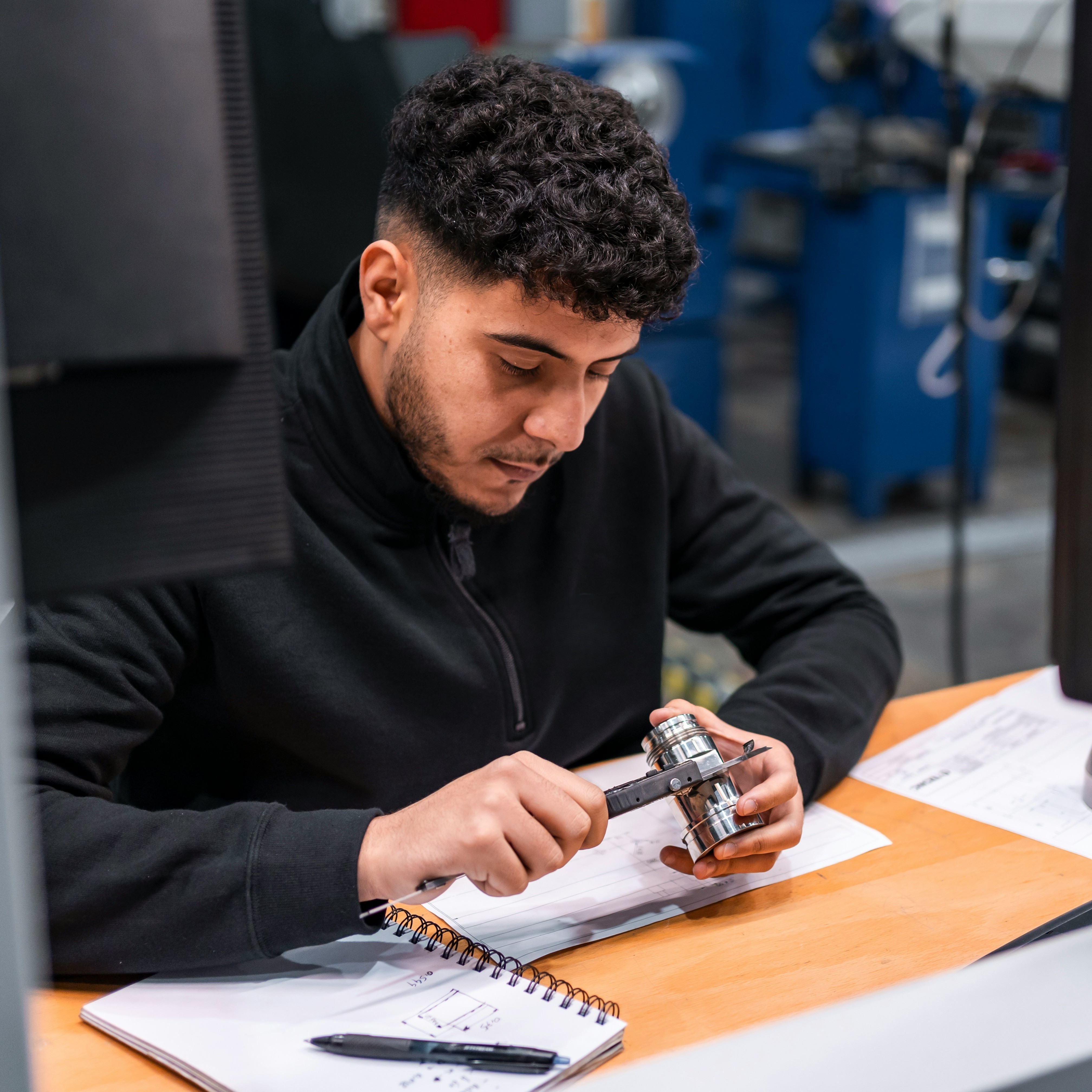 Industria automotriz